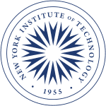 New York Institute of Technology logo