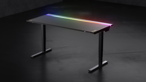 Secretlab MAGNUS Pro Sit-to-Stand desk