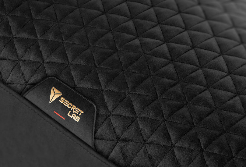 Soft, breathable comfort