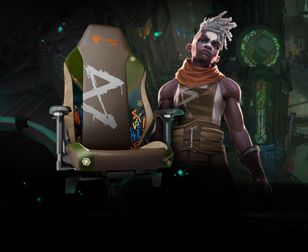 Secretlab Arcane Gaming Chair