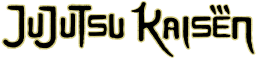 Jujutsu Kaisen logo
