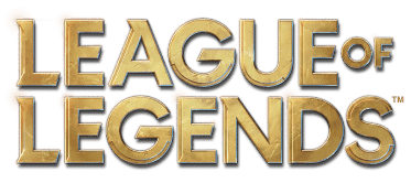 League of Legends logo