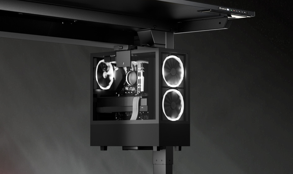 Secretlab Premium PC Mount