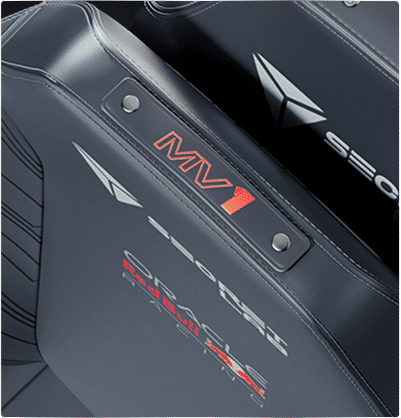 Secretlab x Oracle Red Bull Racing
