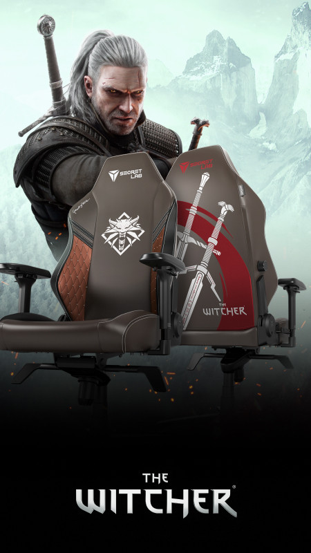 The Witcher