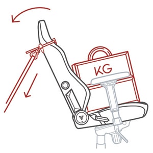 Tilt Mechanism Test