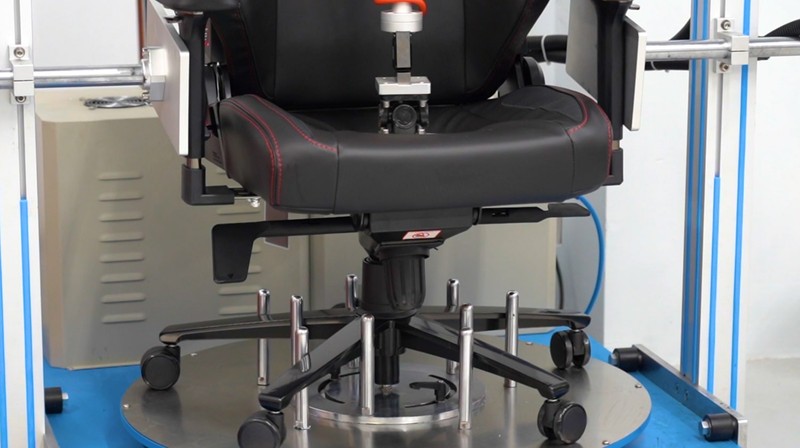 Seating Durability Test