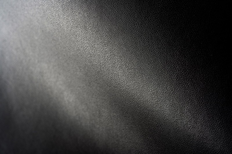Close up of Secretlab NEO™ Hybrid Leatherette